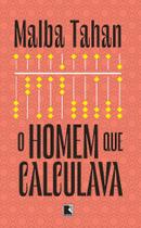 Livro - O homem que calculava