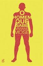 Livro - O homem que sabe