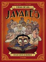 Livro - O homem que sabia javanês Livro - O homem que sabia javanês