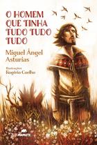 Livro - O homem que tinha tudo tudo tudo