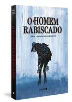 Livro - O homem rabiscado