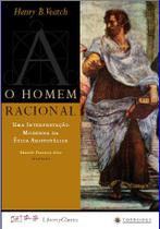 Livro - O homem racional