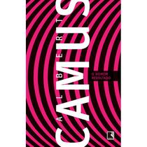 Livro - O homem revoltado