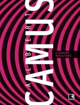 Livro - O homem revoltado