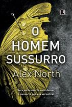 Livro - O homem-sussurro