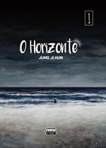 Livro - O Horizonte: Volume 1