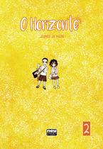 Livro - O Horizonte: Volume 2