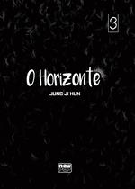 Livro - O Horizonte: Volume 3 (Final)