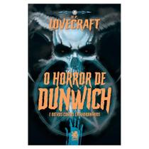 Livro - O Horror de Dunwich Livro - O Horror de Dunwich