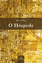 Livro - O Hóspede Livro - O Hóspede
