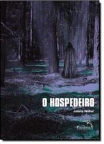 Livro - O hospedeiro Livro - O hospedeiro