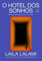 Livro - O hotel dos sonhos Livro - O hotel dos sonhos