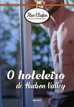 Livro - O Hoteleiro De Hudson Valley Livro - O Hoteleiro De Hudson Valley
