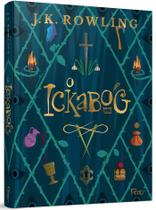 Livro - O Ickabog Livro - O Ickabog