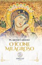 Livro - O Ícone Milagroso