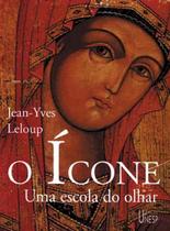 Livro - O ícone