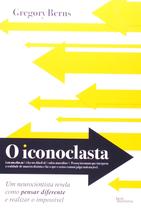 Livro - O iconoclasta