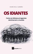 Livro - O idiantes