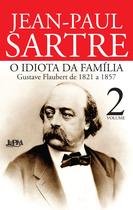 Livro - O idiota da família - vol. 2 Livro - O idiota da família - vol. 2