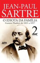 Livro - O idiota da família - vol. 2