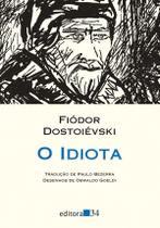 Livro - O idiota