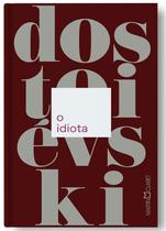 Livro - O idiota Livro - O idiota
