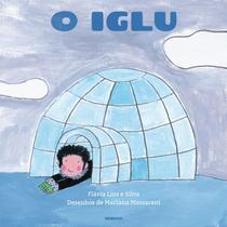 Livro - O iglu Livro - O iglu