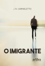 Livro - O Imigrante
