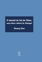 Livro - O imortal do sul da China Livro - O imortal do sul da China