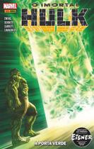 Livro - O Imortal Hulk - 2