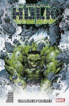 Livro - O Imortal Hulk vol.11