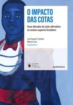 Livro - O impacto das cotas