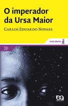 Livro - O imperador da ursa maior