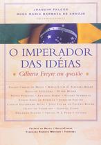 Livro O Imperador Das Ideias - Capa comum