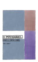 Livro - O imperdoável Livro - O imperdoável