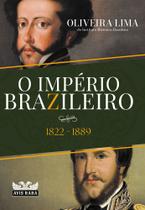 Livro - O Império Brazileiro