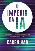 Livro - O império da IA