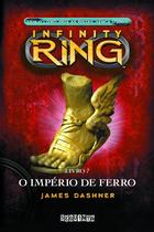Livro - O Império de ferro Livro - O Império de ferro