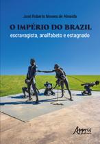 Livro - O Império do Brazil