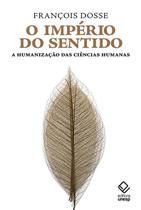 Livro - O império do sentido