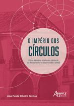 Livro - O Império dos Círculos