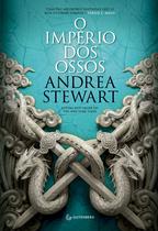 Livro - O império dos ossos