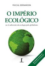 Livro - O Império Ecológico