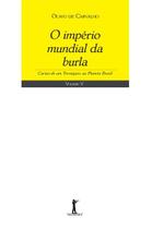 Livro - O Império Mundial da Burla Livro - O Império Mundial da Burla