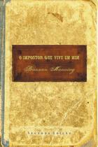 Livro - O impostor que vive em mim Livro - O impostor que vive em mim