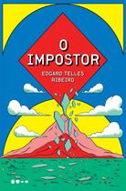 Livro - O impostor