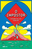 Livro - O impostor Livro - O impostor