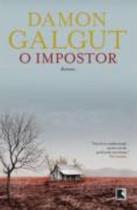 Livro - O impostor Livro - O impostor