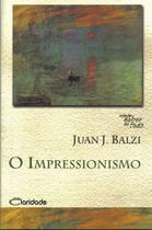 Livro - O impressionismo