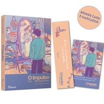 Livro - O impulso Livro - O impulso